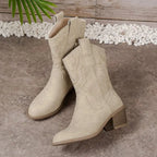 Élan Pointed-Toe Classic Pumps