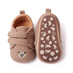 Little Cloud Soft-Sole Slippers