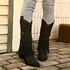 Élan Western Cowgirl Boots
