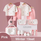 Little Prince Newborn Essentials Gift Set