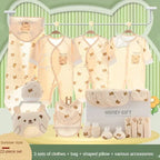 Little Royal Newborn Essentials Collection