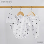 Little Explorer 3-Piece Newborn Set