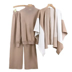 Élan Modern Autumn Jacket Set