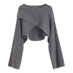 Élan Grace Sweater Dress Set