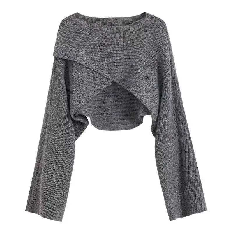 Élan Grace Sweater Dress Set
