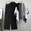 Élan Modern Autumn Jacket Set