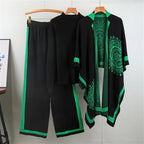 Élan Leisure Tailored Set