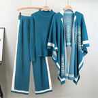 Élan Leisure Tailored Set