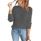 Élan Modern Knit Sweater