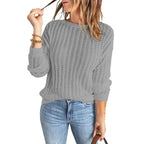 Élan Modern Knit Sweater