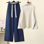 Élan Luxe Knit Ensemble