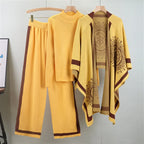Élan Leisure Tailored Set